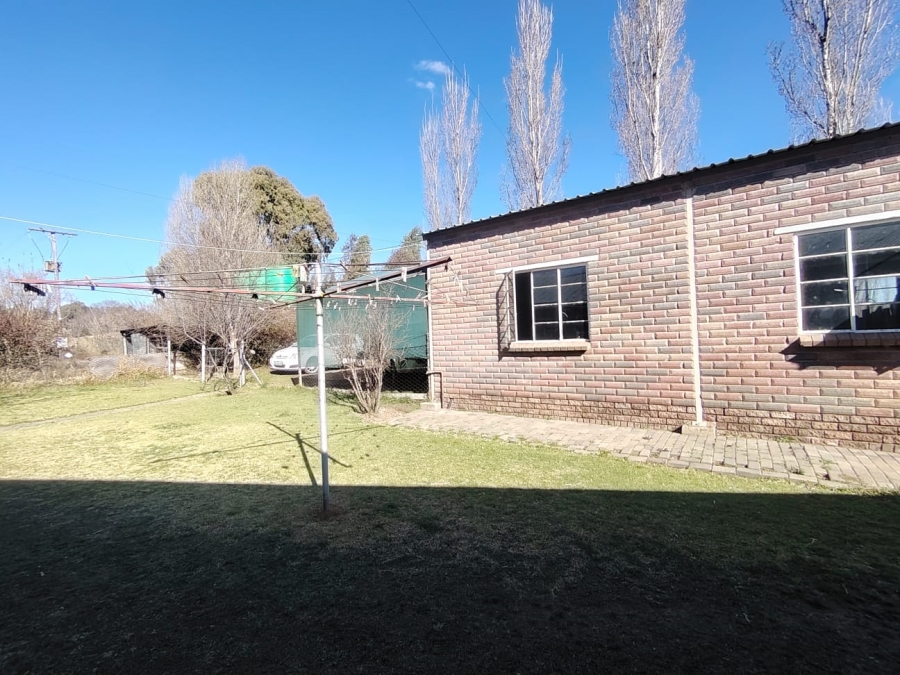 To Let 3 Bedroom Property for Rent in Mary Anne Free State